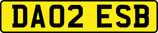 DA02ESB