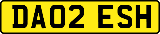 DA02ESH