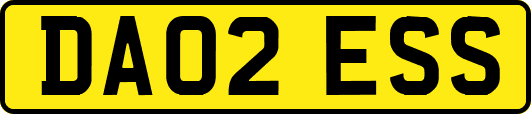 DA02ESS