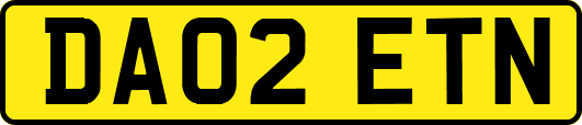 DA02ETN