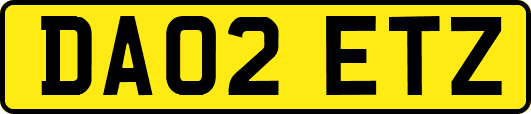 DA02ETZ