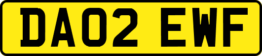 DA02EWF
