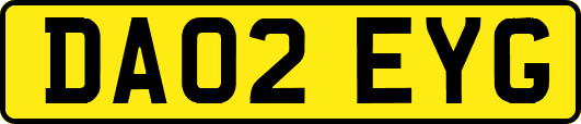 DA02EYG