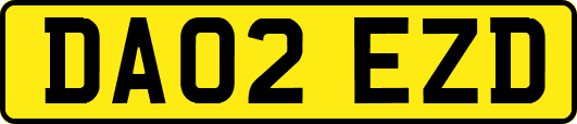 DA02EZD