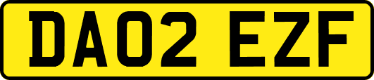 DA02EZF