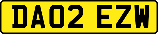 DA02EZW
