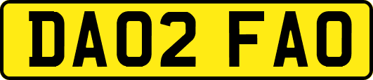 DA02FAO