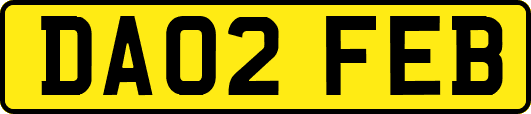 DA02FEB