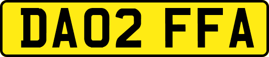 DA02FFA