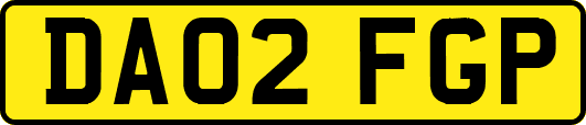 DA02FGP
