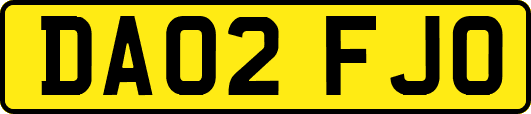 DA02FJO