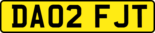 DA02FJT