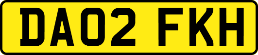 DA02FKH