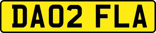 DA02FLA