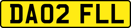 DA02FLL