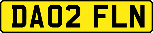 DA02FLN