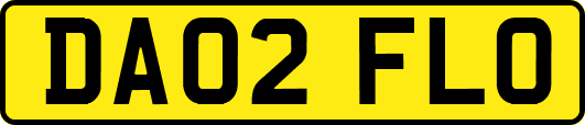 DA02FLO