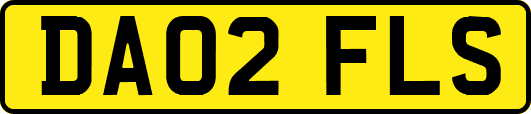 DA02FLS