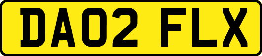 DA02FLX