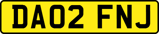 DA02FNJ