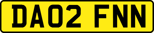 DA02FNN