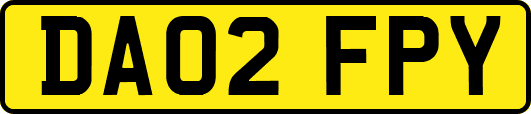 DA02FPY