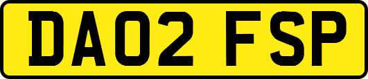 DA02FSP