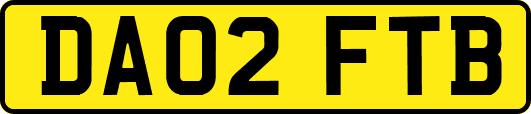 DA02FTB