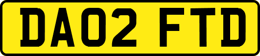 DA02FTD