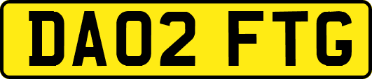 DA02FTG