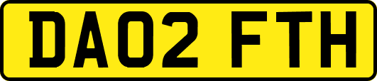DA02FTH