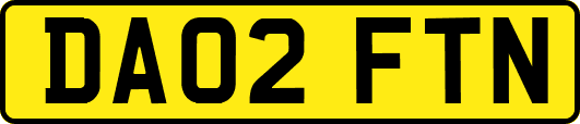 DA02FTN