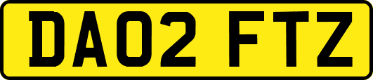DA02FTZ