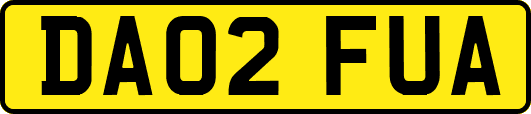 DA02FUA