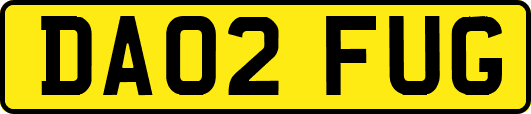 DA02FUG