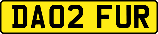 DA02FUR