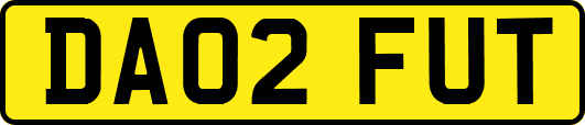 DA02FUT