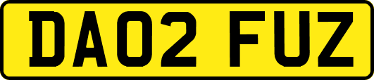 DA02FUZ