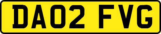 DA02FVG