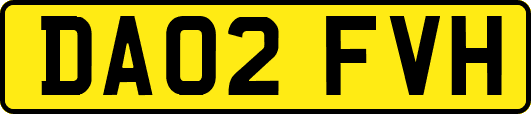 DA02FVH