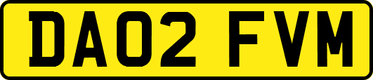 DA02FVM