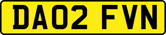 DA02FVN