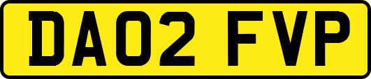 DA02FVP