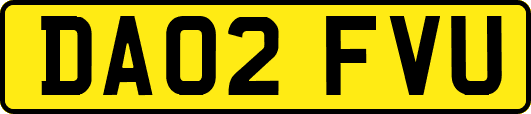 DA02FVU