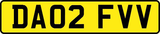 DA02FVV