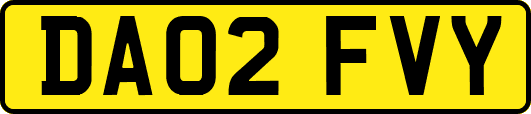 DA02FVY