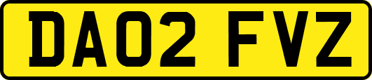 DA02FVZ