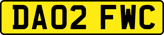 DA02FWC