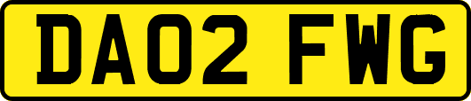 DA02FWG