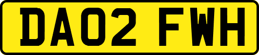 DA02FWH